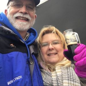 Meet your Posher, Ann